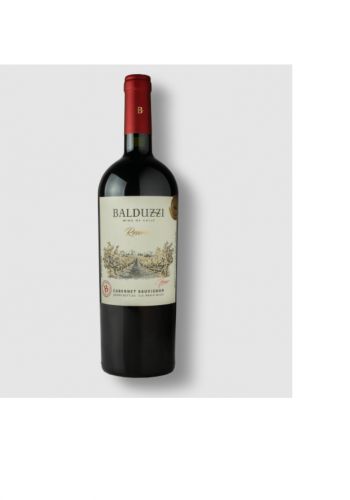 Vinho Balduzzi Reserva Cabernet Savignon 750 ml